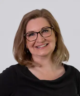 Image of Carla Renneberg, Associate
